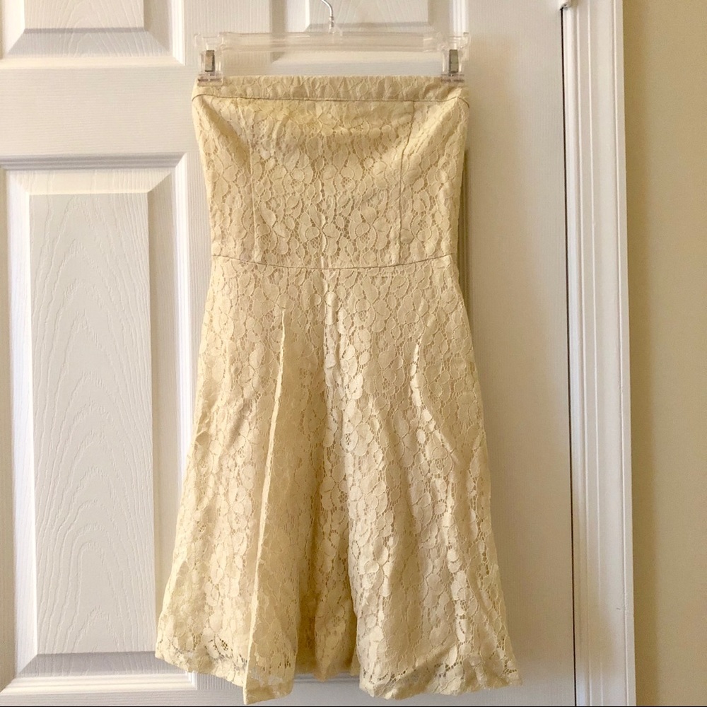 Hollister Dress